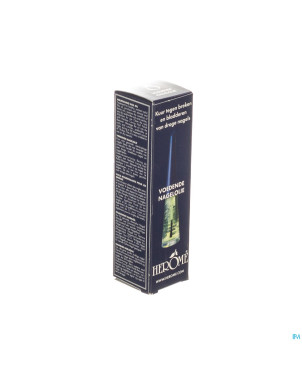 Herome huile nourrissante ongles    10ml 2025