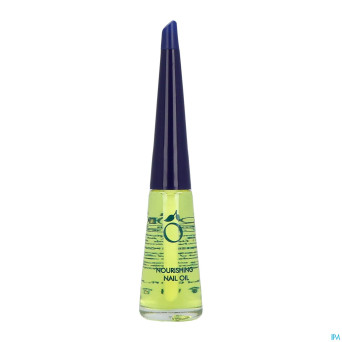 Herome huile nourrissante ongles    10ml 2025