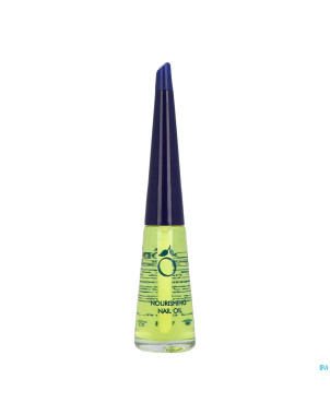 Herome huile nourrissante ongles    10ml 2025