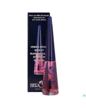 Herome natural nailwhitener    10ml 2017
