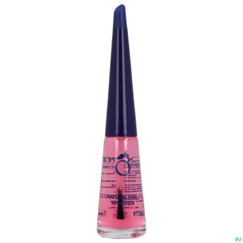 Herome natural nailwhitener    10ml 2017