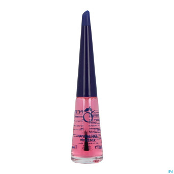 Herome natural nailwhitener    10ml 2017