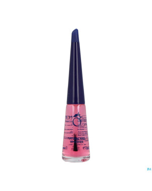 Herome natural nailwhitener    10ml 2017