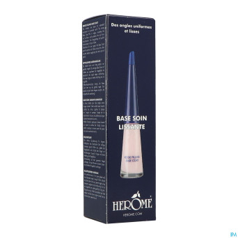 Herome base lissante    10ml 2007