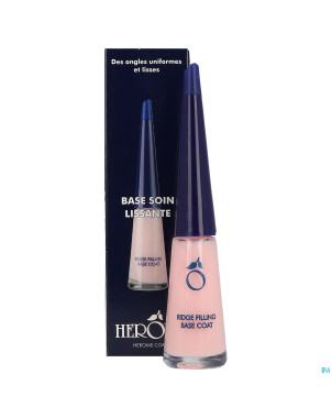 Herome base lissante    10ml 2007