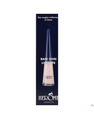 Herome base lissante    10ml 2007