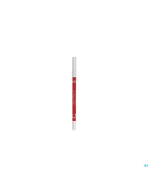 Tlc crayon levres 10 rouge emotion