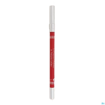 Tlc crayon levres 10 rouge emotion