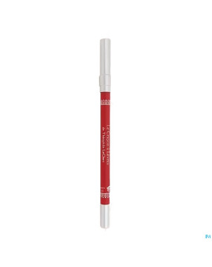 Tlc crayon levres 10 rouge emotion