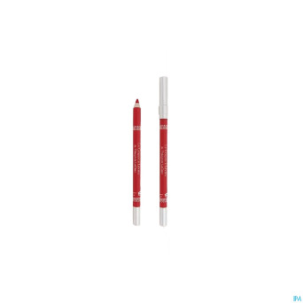 Tlc crayon levres 10 rouge emotion