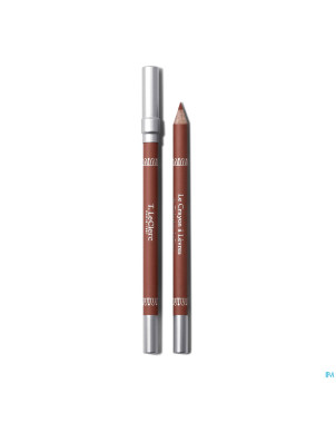 Tlc crayon levres 11 ocre farouche