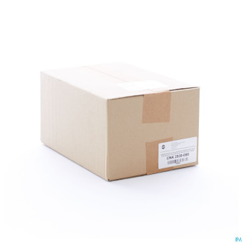 Tube aluminium+bouchon    25mm-150mm 125 pontos