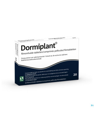 Dormiplant mono drag 20