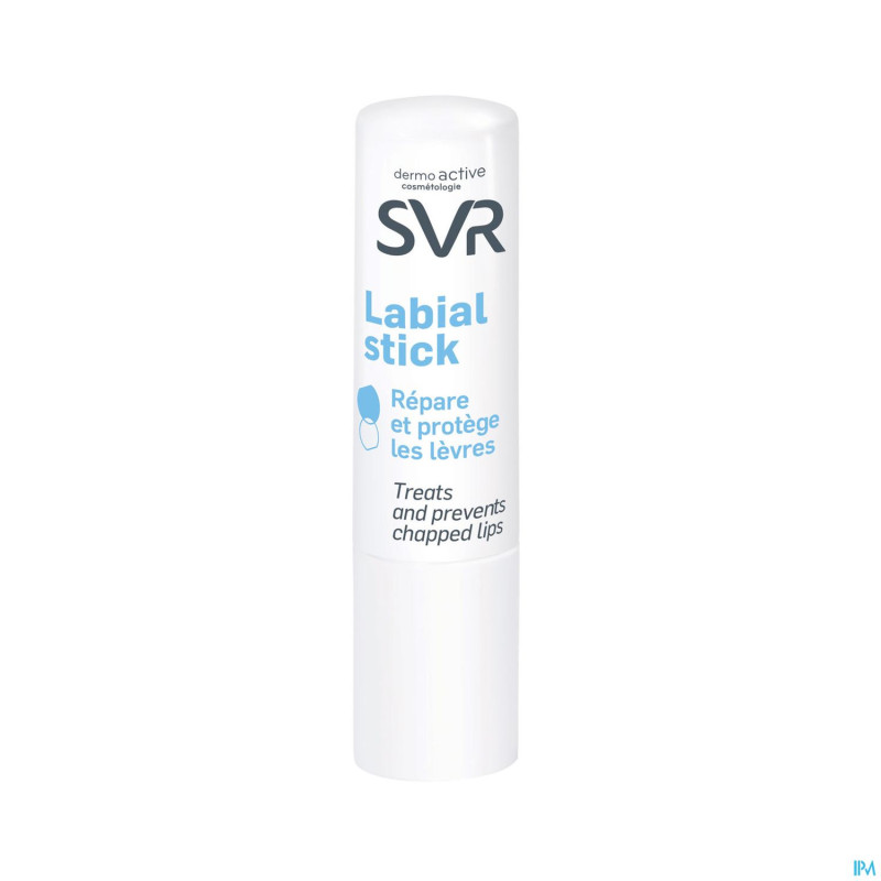 Svr labial stick 4g