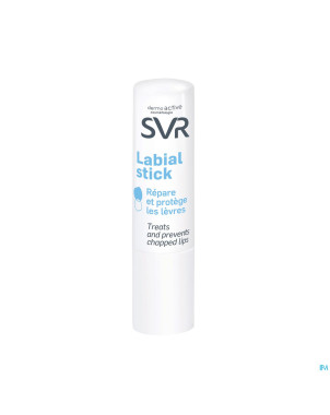 Svr labial stick 4g