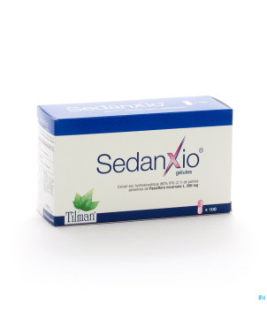 Sedanxio caps 100 cfr 3290764