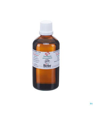 Gaultheria procumb.herba helv.    hle ess 100ml