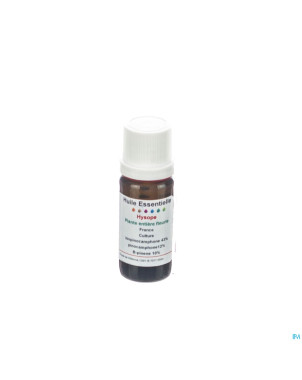 Hyssopus offic. herba helv.    hle ess  10ml
