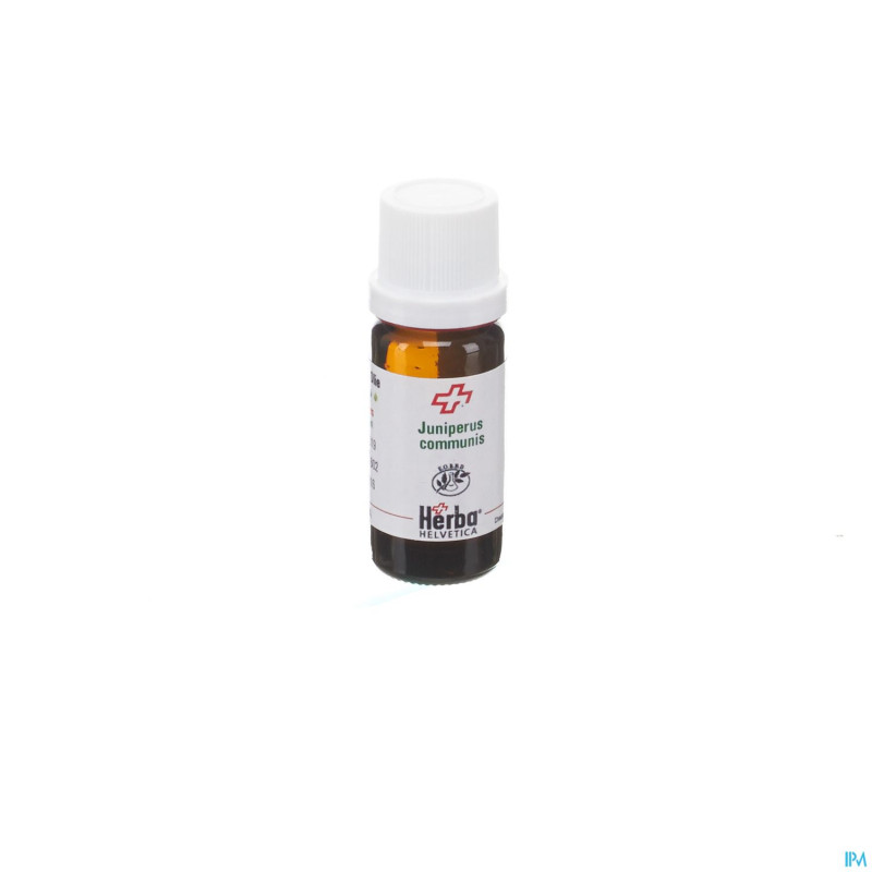 Juniperus comm.ram.herba helv.    hle ess  10ml