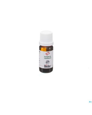 Juniperus comm.ram.herba helv.    hle ess  10ml