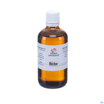 Prunus amygdalus herba helv.    hle veg. 100ml