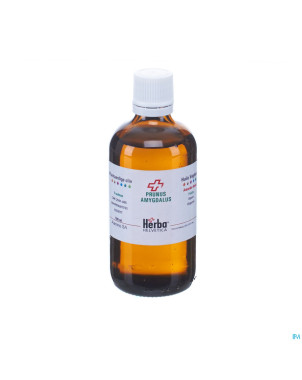Prunus amygdalus herba helv.    hle veg. 100ml
