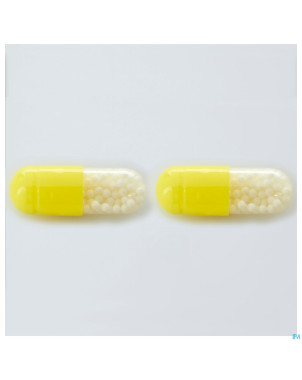 Venlabloxus  75mg liberation prolongee caps  28