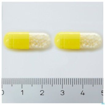 Venlabloxus  75mg liberation prolongee caps  98