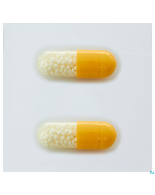 Venlabloxus 150mg liberation prolongee caps  56