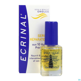 Ecrinal serum reparateur    fl 10ml 20145