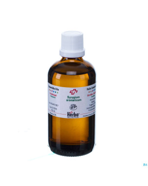 Syzygium aromatic.feuil. herba helv. hle ess 100ml