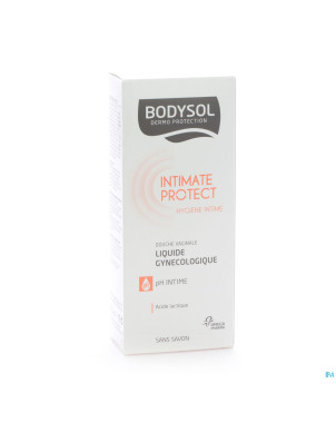 Bodysol intima douche vaginale solution nf 250ml