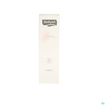 Bodysol intima douche vaginale nf flacon 250ml