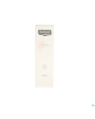 Bodysol intima douche vaginale nf flacon 250ml