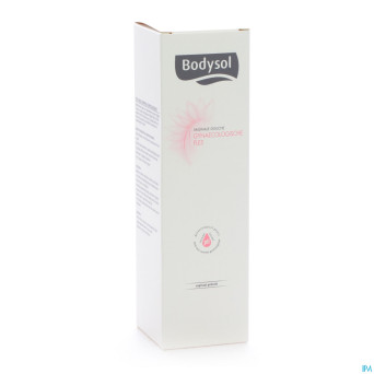 Bodysol intima douche vaginale nf flacon 250ml