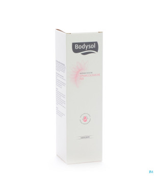 Bodysol intima douche vaginale nf flacon 250ml