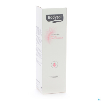 Bodysol intima douche vaginale nf flacon 250ml