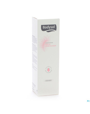 Bodysol intima douche vaginale nf flacon 250ml