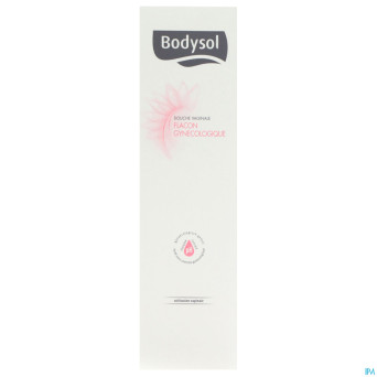 Bodysol intima douche vaginale nf flacon 250ml