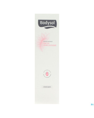 Bodysol intima douche vaginale nf flacon 250ml