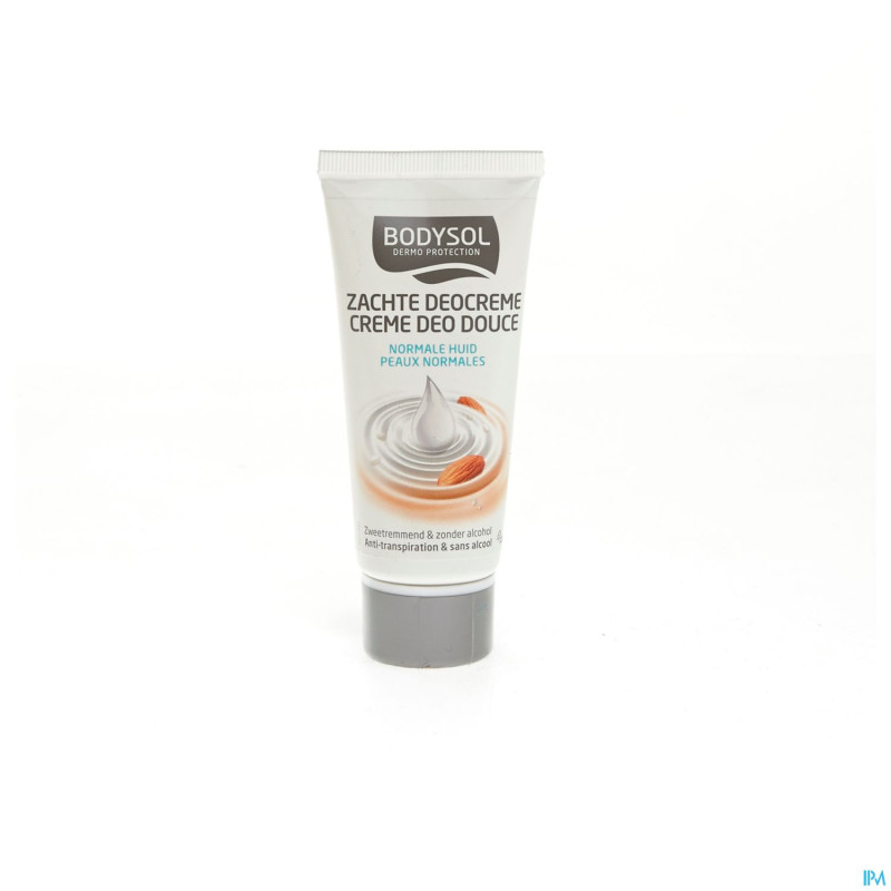 Bodysol creme deo 60ml cfr 3283728