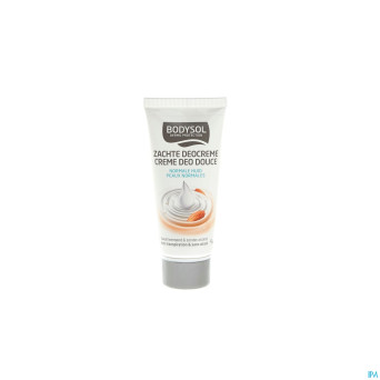 Bodysol creme deo 60ml cfr 3283728