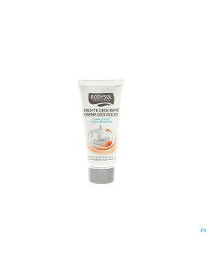 Bodysol creme deo 60ml cfr 3283728