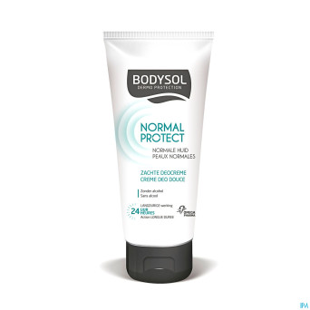 Bodysol creme deo 60ml cfr 3283728