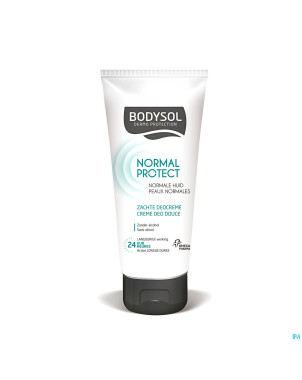 Bodysol creme deo 60ml cfr 3283728