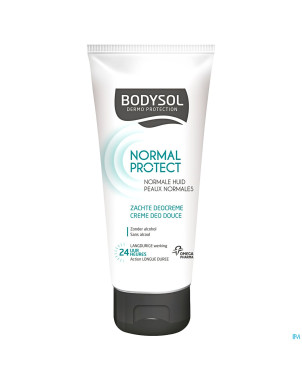 Bodysol creme deo 60ml cfr 3283728