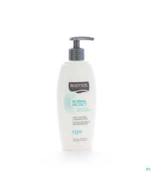 Bodysol bodylotion raffermissante q10 nf 250ml