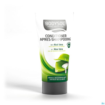 Bodysol apres shampooing chev. secs-abim. 200ml