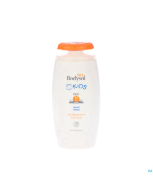 Bodysol ski kids ip25 150ml