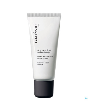 Galenic aquapulpe cr sorbet hydratante tube 40ml